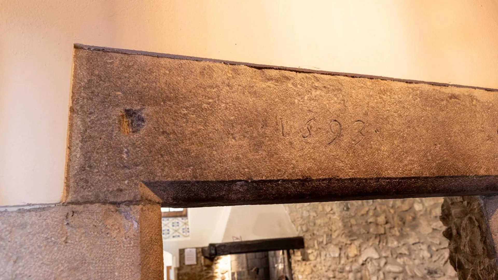 Bravissimo Girona 1593, Medieval Charm 0*,  España