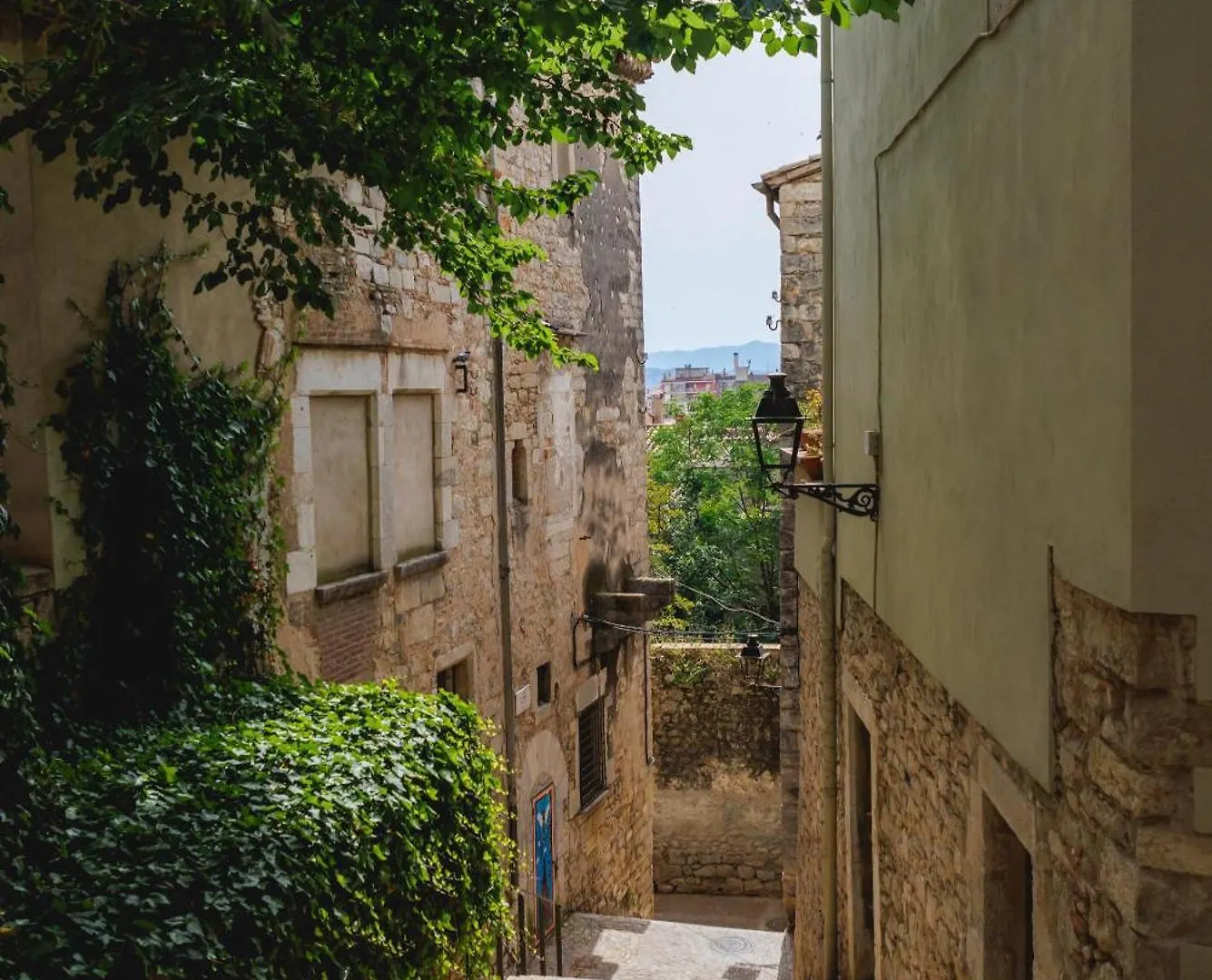 Apartamento Bravissimo Girona 1593, Medieval Charm España